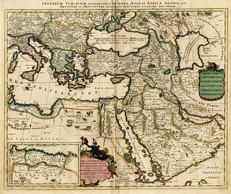 egypt ottoman empire